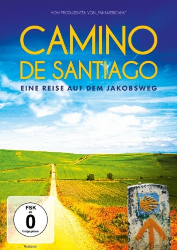 Film CaminoDeSantiago 353x499