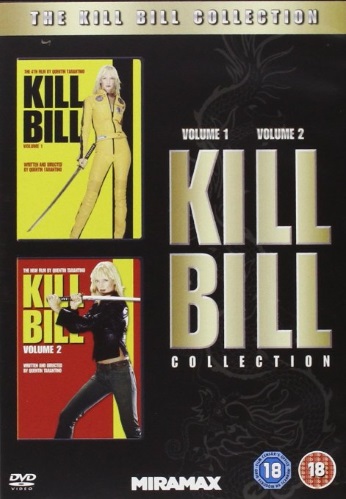 Film KillBill 346x499