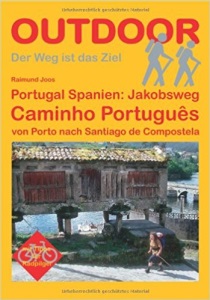 Buch Camino Portugues A 210x300