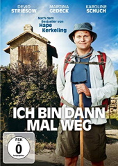 Film   Ich bin dann mal weg 0170x0240